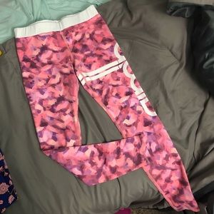 Aimin’ Sportswear workout pants